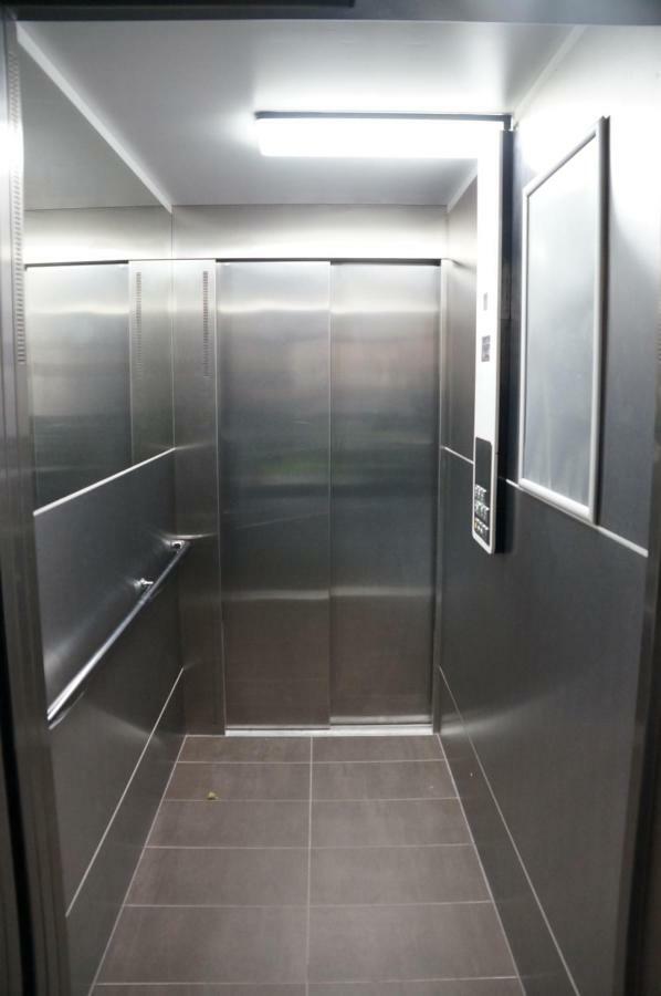 Ferienwohnung Polanki Sea Kolberg Exterior foto